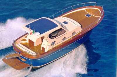 Jeranto 10 Hard Top